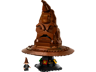 LEGO Harry Potter 76429 - Le Choixpeau magique qui parle