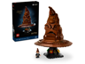 LEGO Harry Potter 76429 - Le Choixpeau magique qui parle