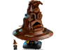 LEGO Harry Potter 76429 - Le Choixpeau magique qui parle