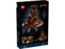 LEGO Harry Potter 76429 - Le Choixpeau magique qui parle