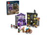 LEGO Harry Potter 76439 - Ollivander et Madame Guipure, prêt-à-porter pour mages et sorciers