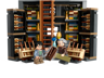 LEGO Harry Potter 76439 - Ollivander et Madame Guipure, prêt-à-porter pour mages et sorciers