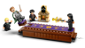 LEGO Harry Potter 76441 - Le château de Poudlard : le club de duel