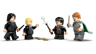 LEGO Harry Potter 76441 - Le château de Poudlard : le club de duel