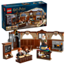 LEGO Harry Potter 76442 - Le château de Poudlard : le cours de sortilèges