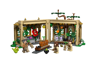LEGO Harry Potter 76445 - Le château de Poudlard : le cours de botanique