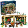 LEGO Harry Potter 76445 - Le château de Poudlard : le cours de botanique
