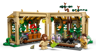 LEGO Harry Potter 76445 - Le château de Poudlard : le cours de botanique