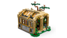 LEGO Harry Potter 76445 - Le château de Poudlard : le cours de botanique