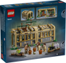 LEGO Harry Potter 76445 - Le château de Poudlard : le cours de botanique