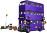 LEGO Harry Potter 76446 - Aventure en Magicobus