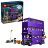 LEGO Harry Potter 76446 - Aventure en Magicobus
