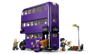 LEGO Harry Potter 76446 - Aventure en Magicobus