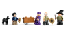 LEGO Harry Potter 76446 - Aventure en Magicobus