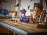 LEGO Harry Potter 76446 - Aventure en Magicobus