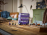 LEGO Harry Potter 76446 - Aventure en Magicobus