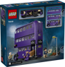 LEGO Harry Potter 76446 - Aventure en Magicobus