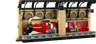 LEGO Harry Potter 76450 - Book nook : le Poudlard Express