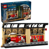 LEGO Harry Potter 76450 - Book nook : le Poudlard Express