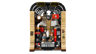 LEGO Harry Potter 76450 - Book nook : le Poudlard Express