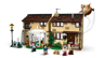 LEGO Harry Potter 76451 - Privet Drive : la visite de tante Marge