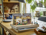 LEGO Harry Potter 76451 - Privet Drive : la visite de tante Marge