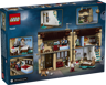 LEGO Harry Potter 76451 - Privet Drive : la visite de tante Marge