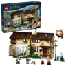 LEGO Harry Potter 76451 - Privet Drive : la visite de tante Marge