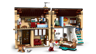 LEGO Harry Potter 76451 - Privet Drive : la visite de tante Marge