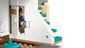 LEGO Harry Potter 76451 - Privet Drive : la visite de tante Marge