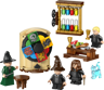 LEGO Harry Potter 76460 - Le château de Poudlard : la cérémonie du Choixpeau magique