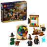 LEGO Harry Potter 76460 - Le château de Poudlard : la cérémonie du Choixpeau magique