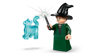 LEGO Harry Potter 76460 - Le château de Poudlard : la cérémonie du Choixpeau magique