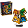 LEGO Harry Potter 76462 - Le blason des maisons de Poudlard