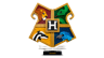 LEGO Harry Potter 76462 - Le blason des maisons de Poudlard