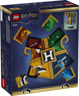 LEGO Harry Potter 76462 - Le blason des maisons de Poudlard