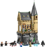 LEGO Harry Potter 76463 - Le château de Poudlard : l’infirmerie