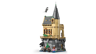 LEGO Harry Potter 76463 - Le château de Poudlard : l’infirmerie