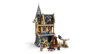 LEGO Harry Potter 76463 - Le château de Poudlard : l’infirmerie