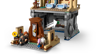 LEGO Harry Potter 76463 - Le château de Poudlard : l’infirmerie