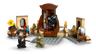 LEGO Harry Potter 76463 - Le château de Poudlard : l’infirmerie
