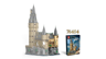 LEGO Harry Potter 76463 - Le château de Poudlard : l’infirmerie