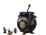 LEGO Harry Potter 76464 - Le chaudron : le cours de potions caché
