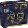 LEGO Harry Potter 76464 - Le chaudron : le cours de potions caché