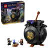 LEGO Harry Potter 76464 - Le chaudron : le cours de potions caché