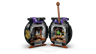 LEGO Harry Potter 76464 - Le chaudron : le cours de potions caché