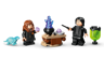 LEGO Harry Potter 76464 - Le chaudron : le cours de potions caché
