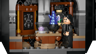 LEGO Harry Potter 76464 - Le chaudron : le cours de potions caché