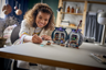LEGO Harry Potter 76464 - Le chaudron : le cours de potions caché