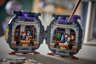 LEGO Harry Potter 76464 - Le chaudron : le cours de potions caché